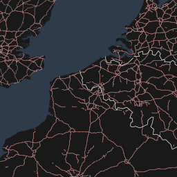 EV Range and Smart Route Planner