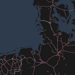 EV Range and Smart Route Planner